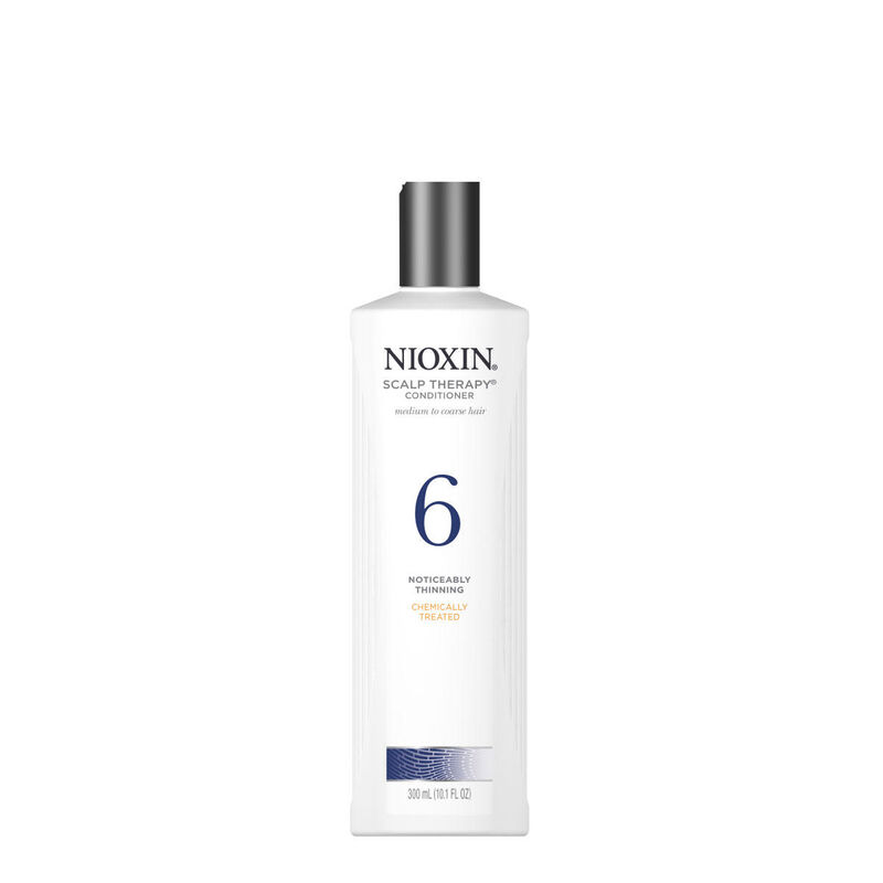 NIOXIN System 6 Scalp Therapy image number 0