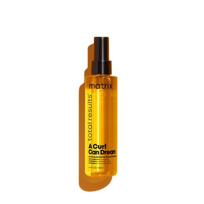 Total Results A Curl Can Dream Light-weight Oil