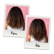 Curlsmith Full Body Milk Conditioner