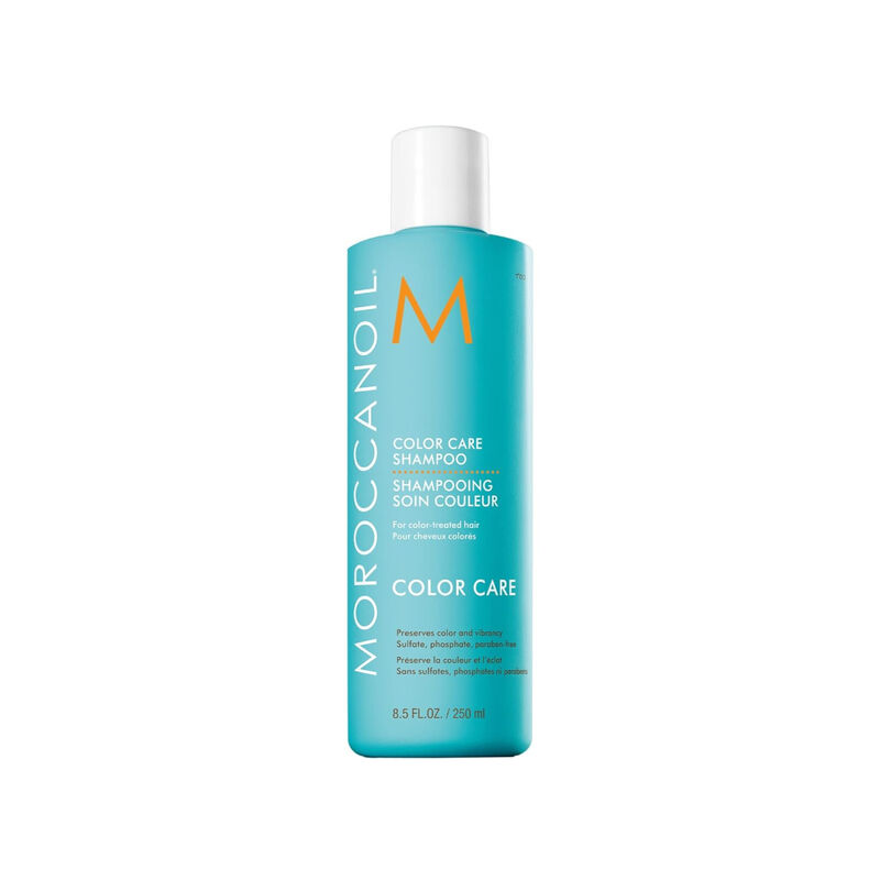 Moroccanoil Color Care Shampoo image number 0