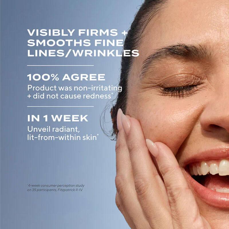 Murad Superactive Moisturizer SPF 50: Wrinkle-Fighting image number 2