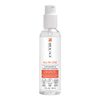 Biolage All-in-One Multi-Benefit Oil