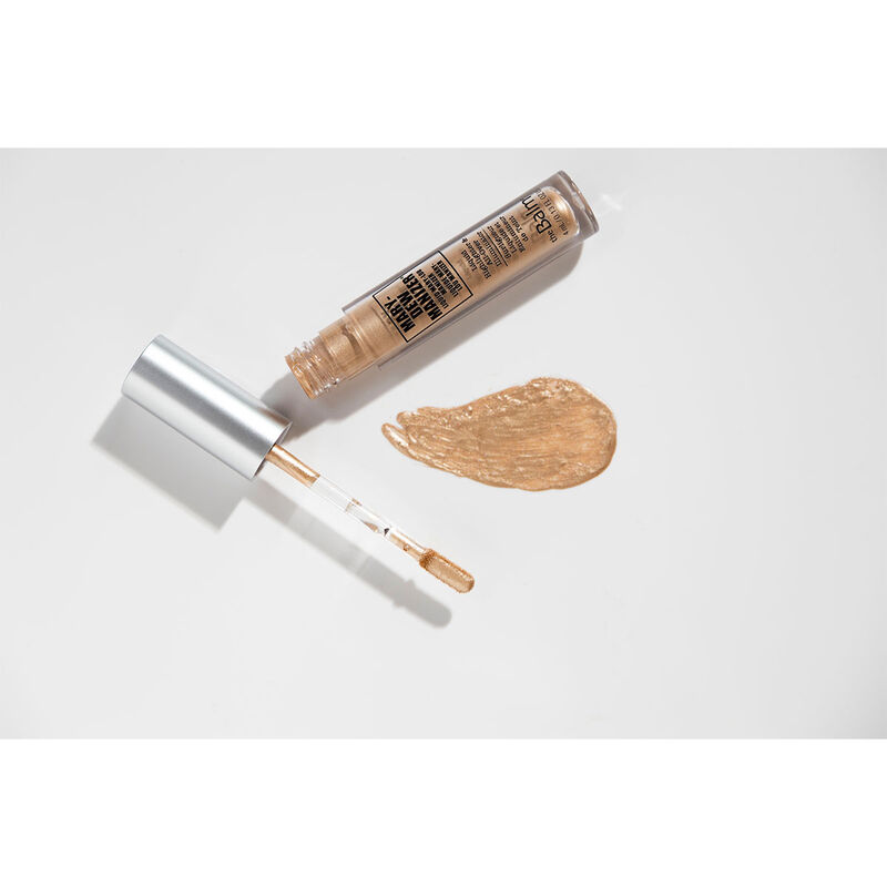 theBalm Mary-Dew Manizer Liquid Highlighter image number 2