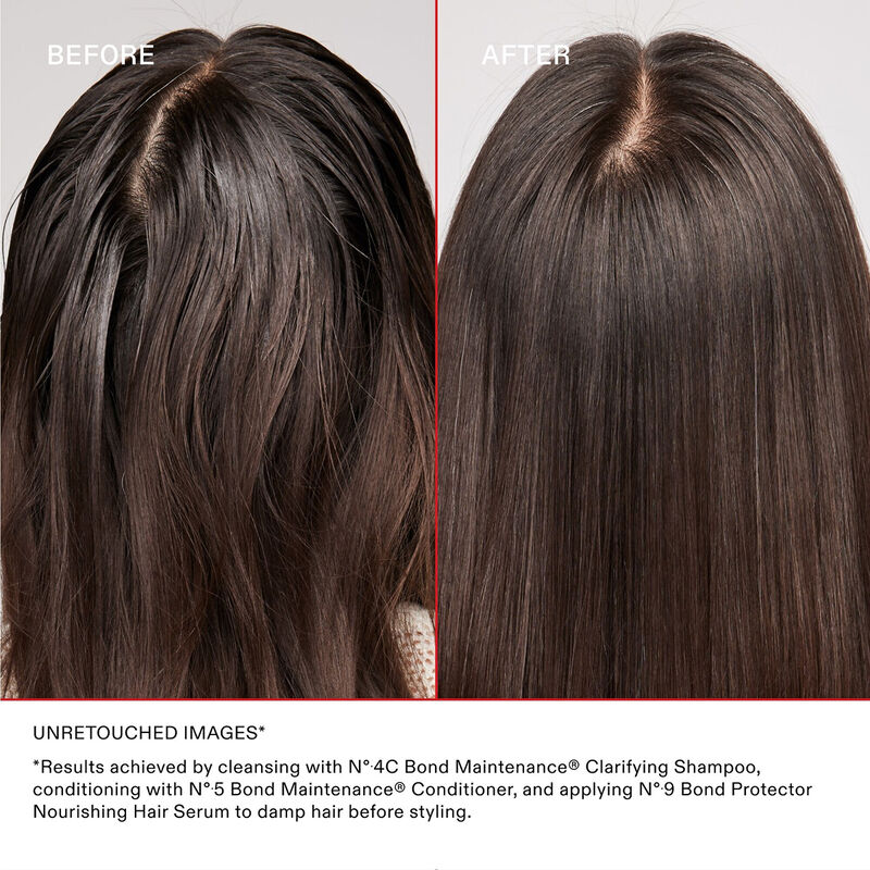 Olaplex No. 4C Bond Maintenance Clarifying Shampoo image number 2