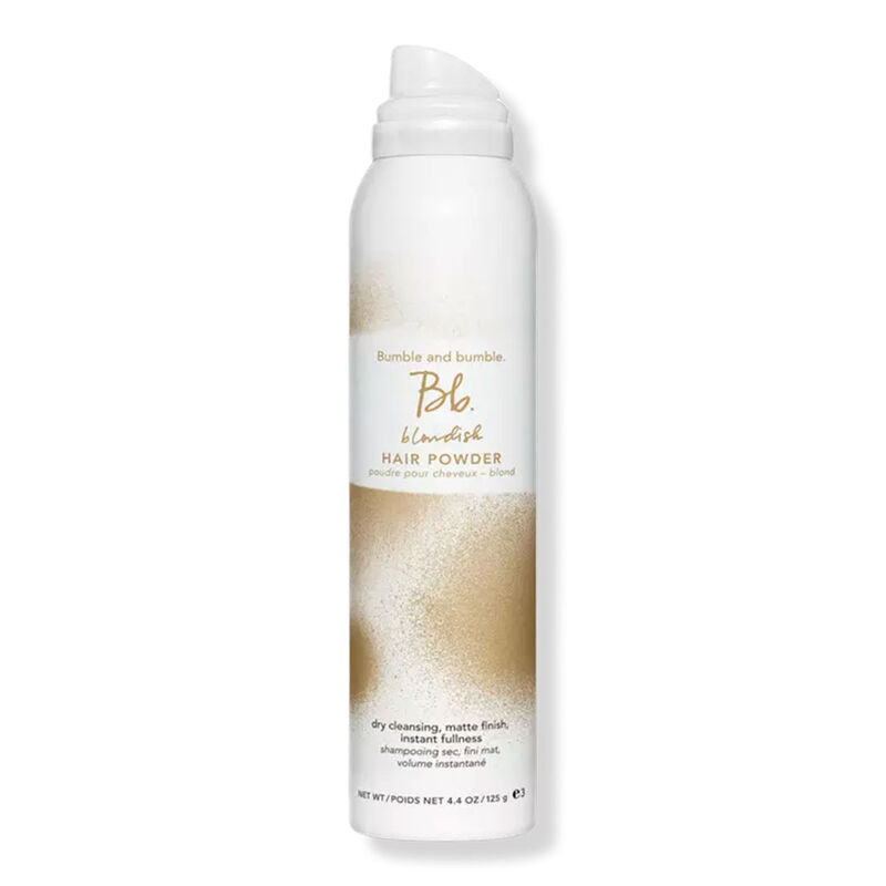 Bumble and bumble Blondish Hairdresser's Hair Powder image number 0