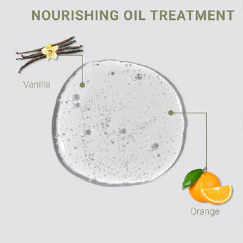 LOMA Nourishing Oil Treatment image number 1
