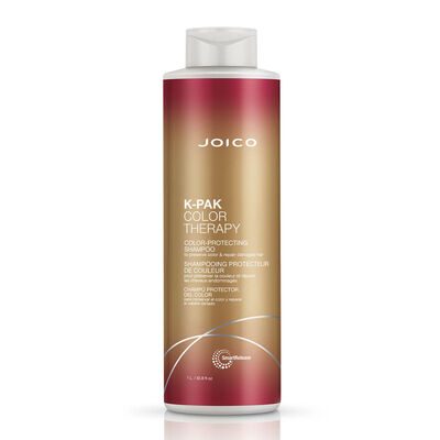 Joico K-PAK Color Therapy Shampoo