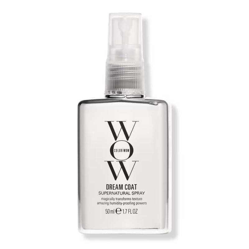 Color Wow Dream Coat Supernatural Spray Anti-Frizz Treatment Travel Size image number 0