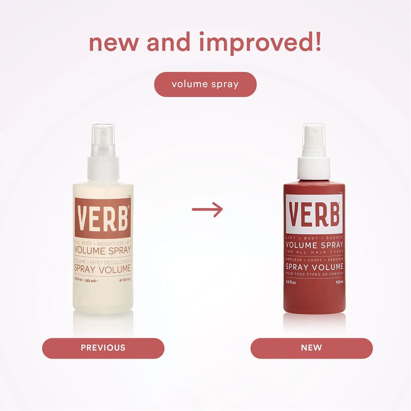 Verb Volume Spray image number 7