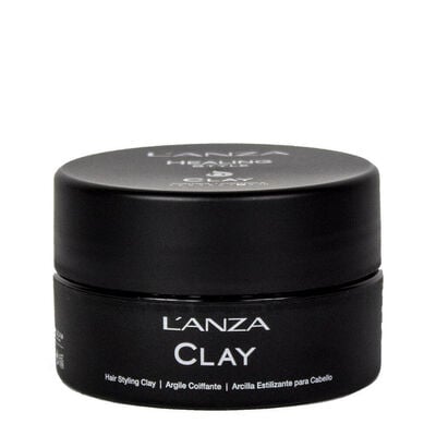 LANZA Healing Style Clay