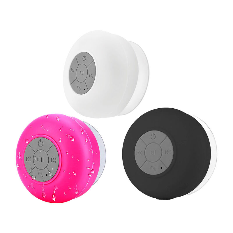 Waterproof Bluetooth Speaker image number 0