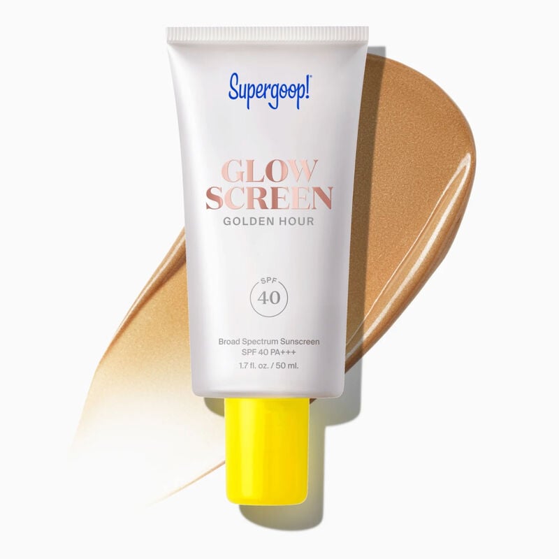 Supergoop! Glowscreen SPF 40 image number 0