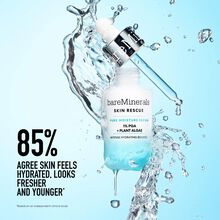bareMinerals Skin Rescue Pure Moisture Serum