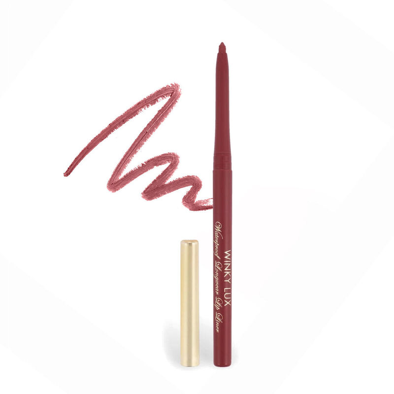 Winky Lux Meow Waterproof Longwear Lip Liner image number 0