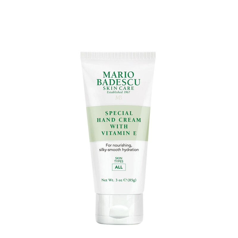 Mario Badescu Special Hand Cream with Vitamin E image number 0