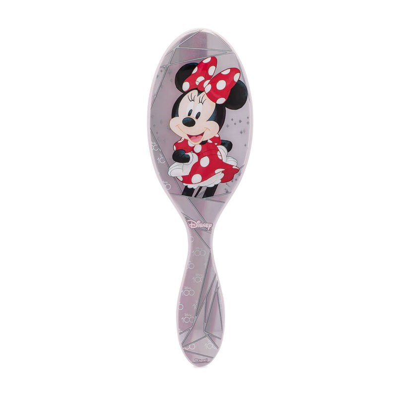 Wet Brush Disney 100 Minnie Detangler image number 0