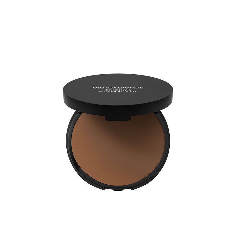 bareMinerals Original Mineral Veil Pressed Setting Powder image number 0