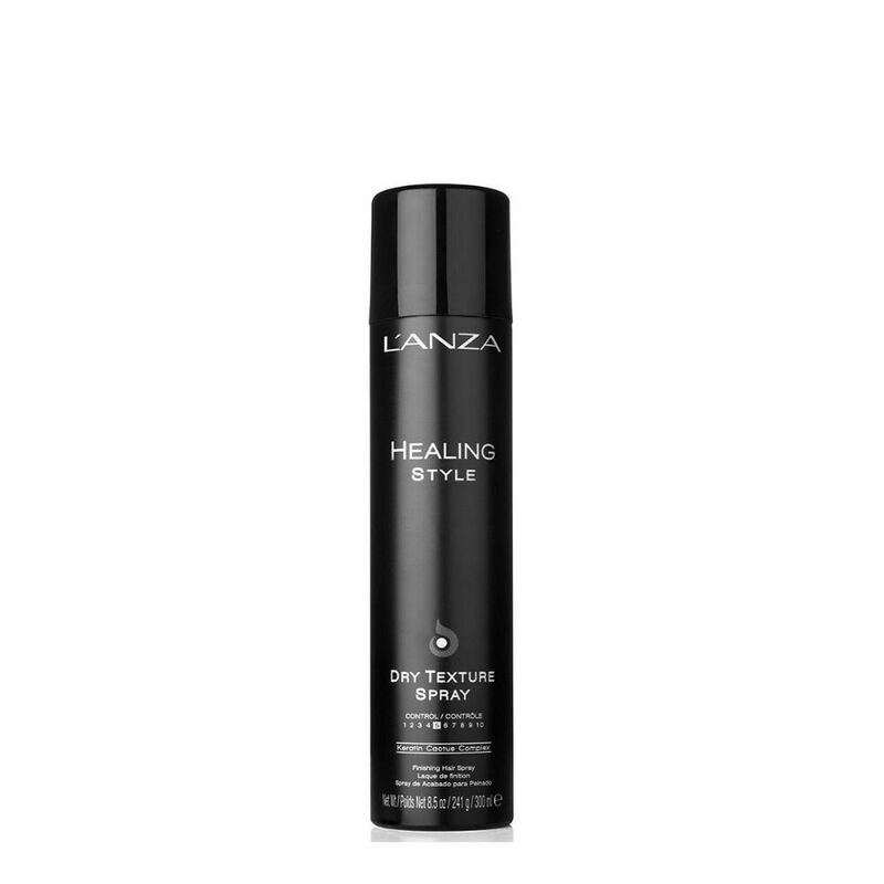 LANZA Healing Style Dry Texture Spray image number 0