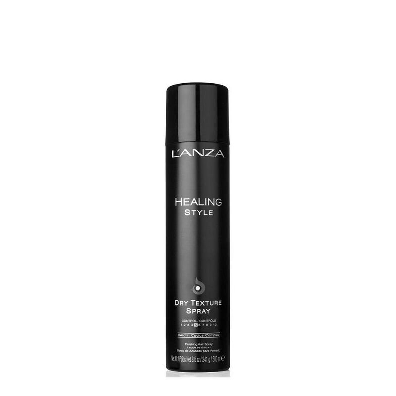 LANZA Healing Style Dry Texture Spray image number 0