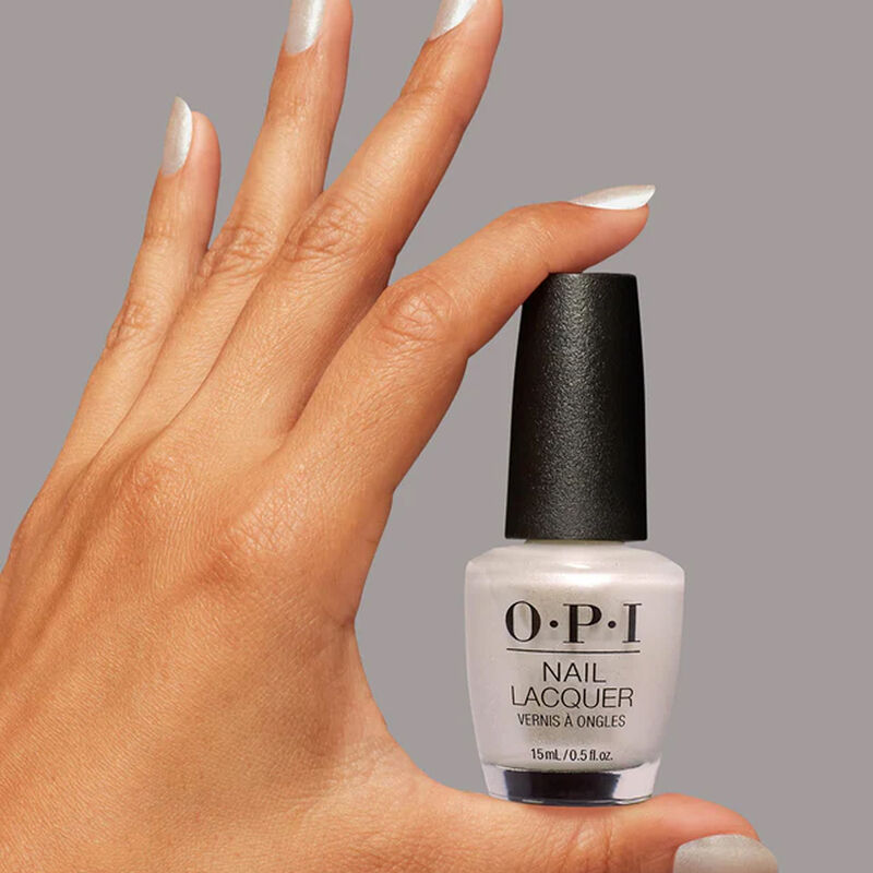 OPI Nail Lacquer OPI'm Dreaming Collection - Hands In The Clouds image number 2