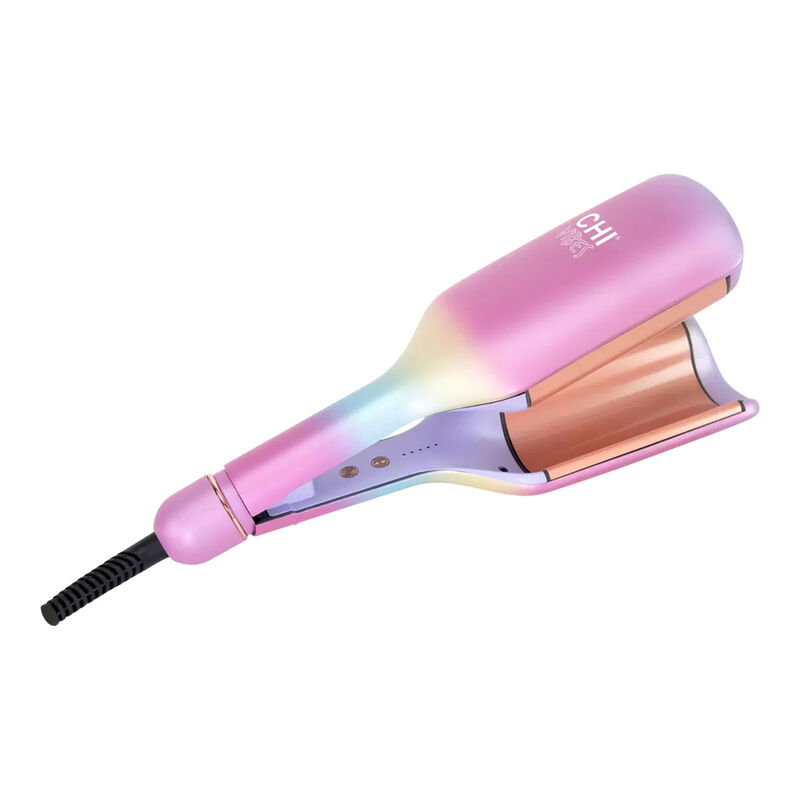 CHI Vibes "Hollywood Waves" Hairstyling Waver image number 2