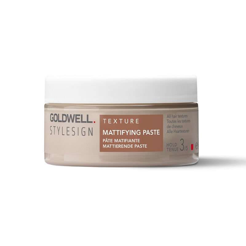Goldwell StyleSign Mattifying Paste image number 0