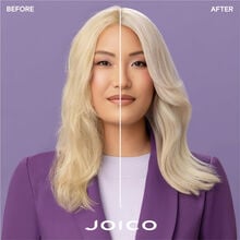 Joico Color Balance Purple Conditioner