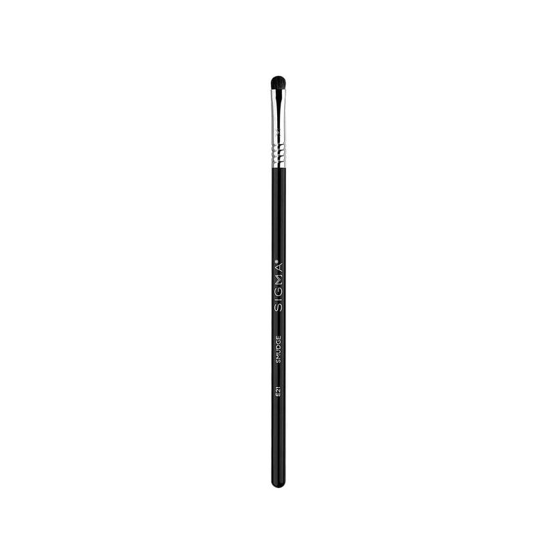 Sigma Beauty E21 Eye Smudge Brush image number 0