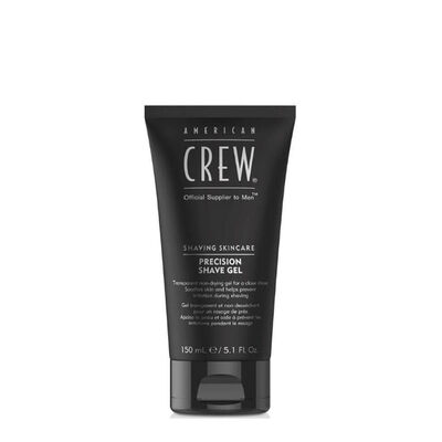 American Crew Shaving Skincare Precision Shave Gel