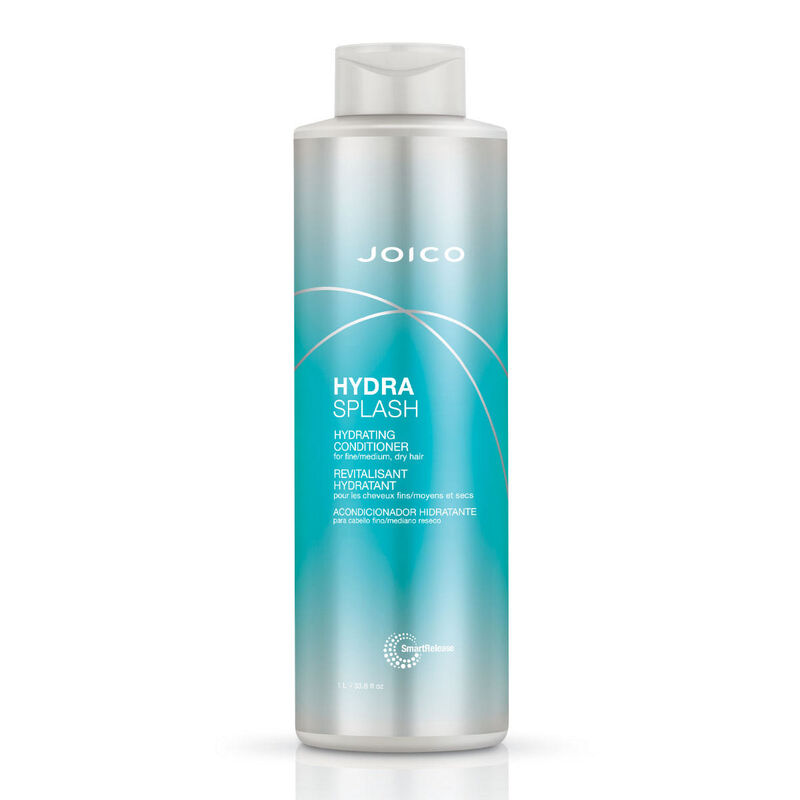 Joico HydraSplash Hydrating Conditioner image number 0