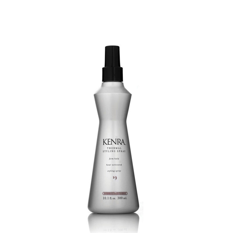 Kenra Thermal Styling Spray 19 image number 0