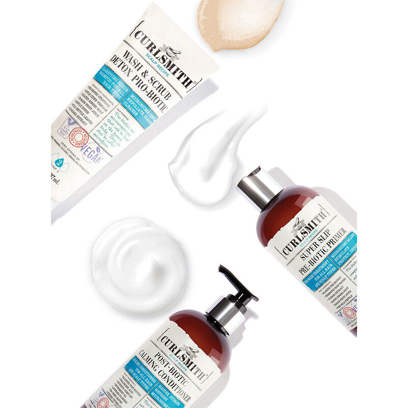 Curlsmith Detox Kit image number 1