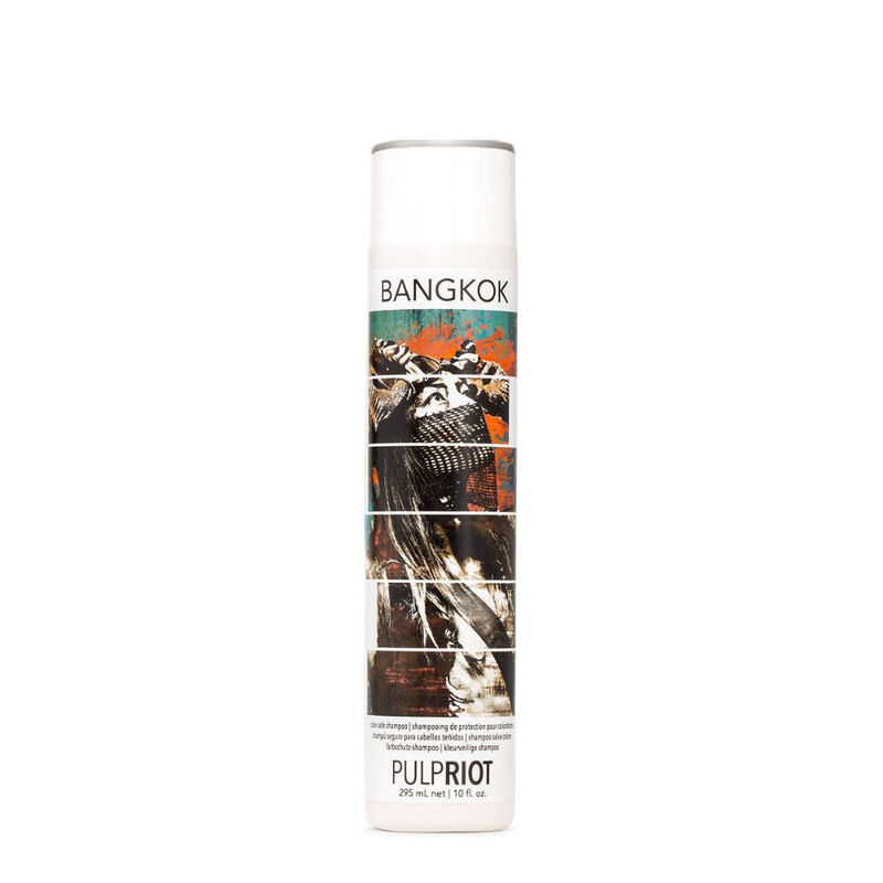 Pulp Riot Bangkok Color Safe Shampoo image number 0