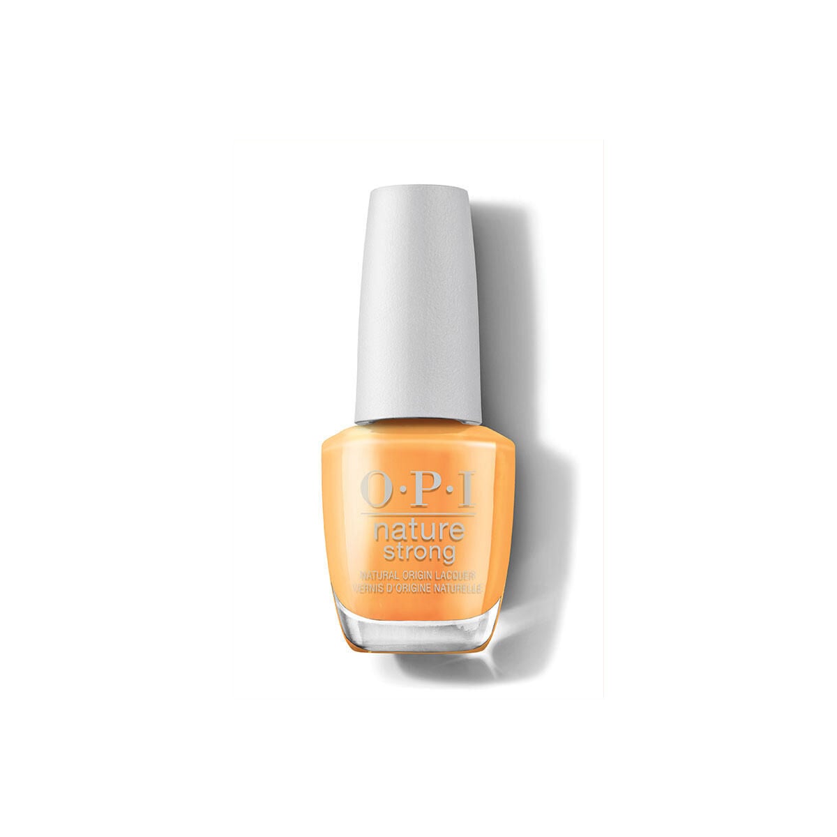 OPI Nature Strong Lacquer - Thumbnail 3