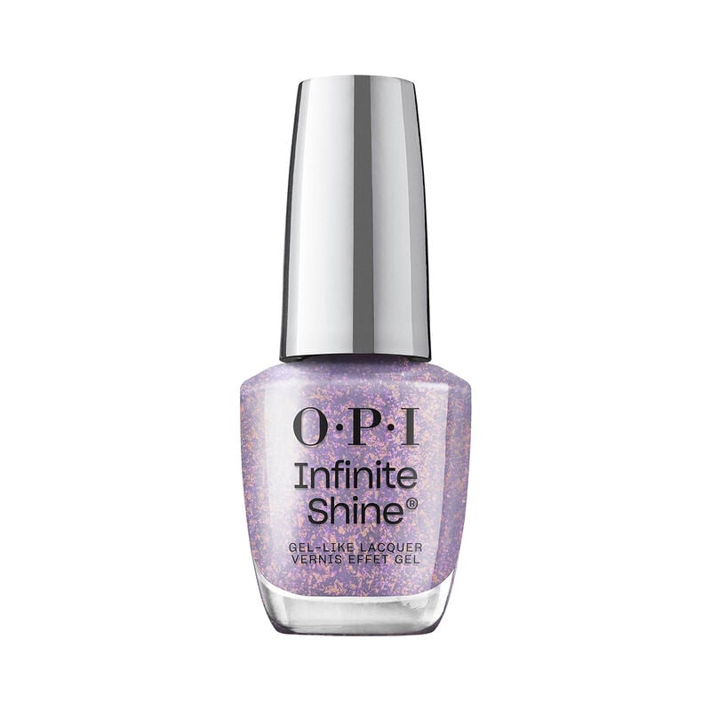 OPI Infinite Shine OPI'm Dreaming Collection - Where Time Stuns Still image number 0
