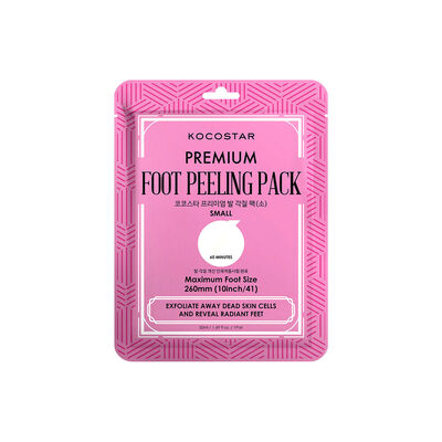 Kocostar Premium Foot Peeling Pack