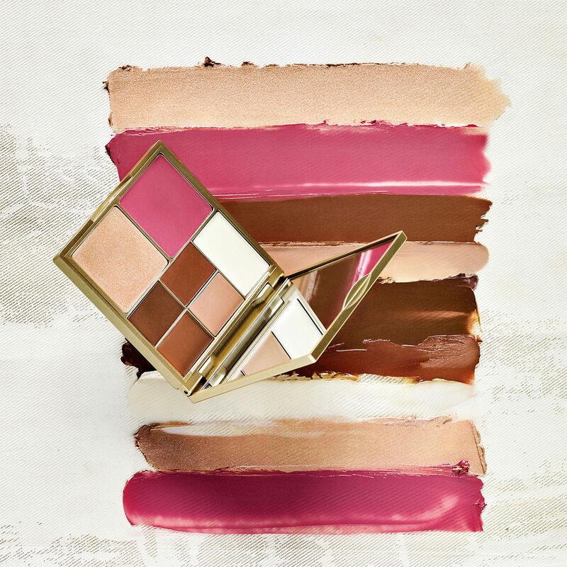 Stila Sculpt & Glow Palette image number 6