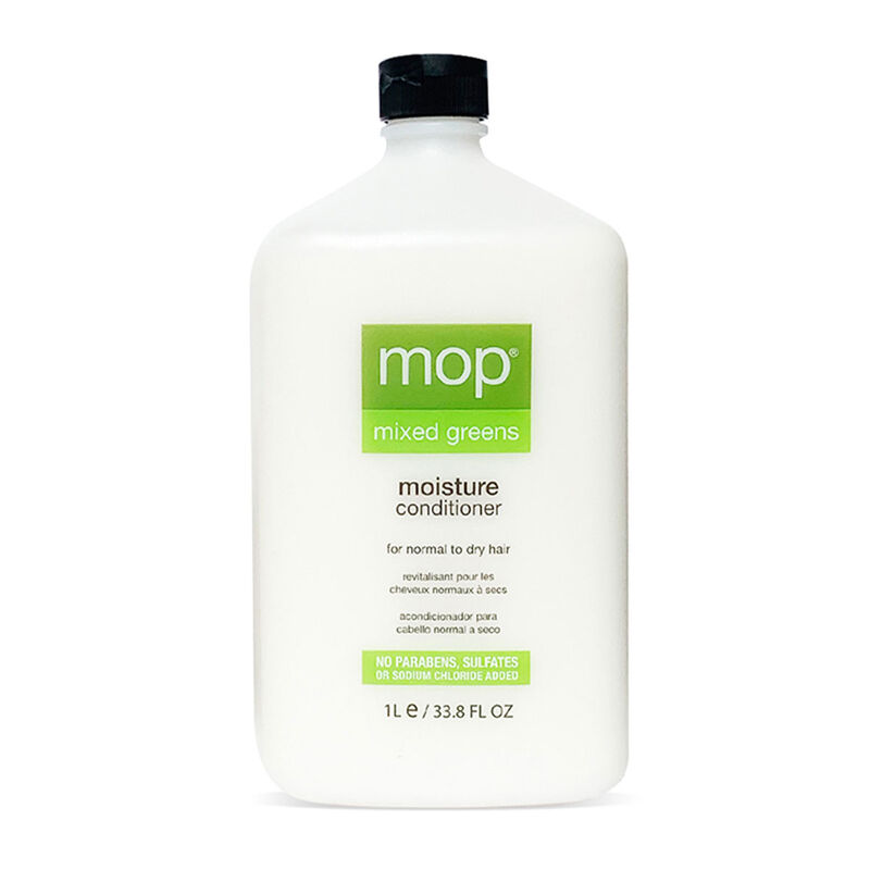 MOP Mixed Greens Moisturizing Conditioner image number 0