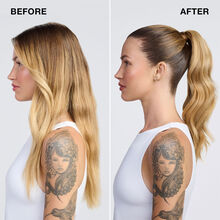 IGK Hold Up Strong Finishing Hairspray