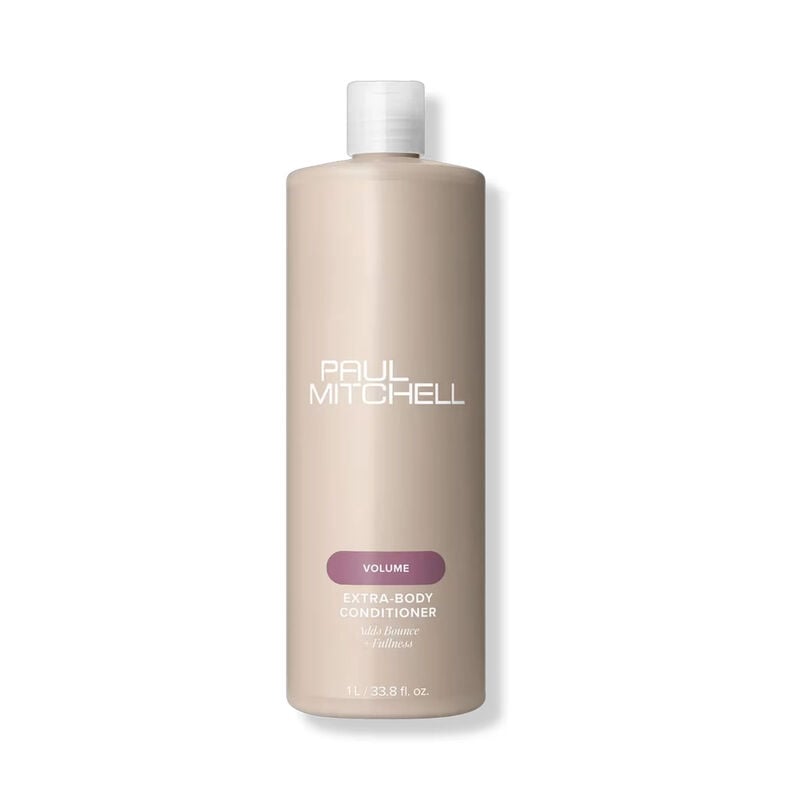 Paul Mitchell Extra Body Daily Rinse Conditioner image number 0