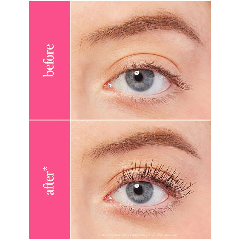 Grande Cosmetics GrandeMASCARA Conditioning Peptide Mascara image number 1