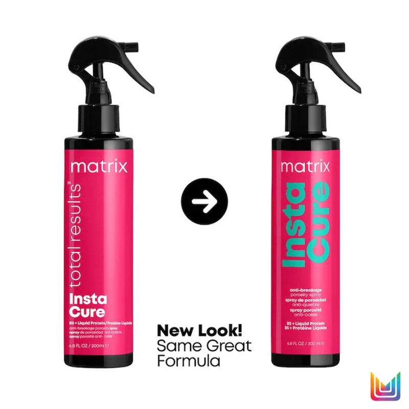 Matrix Total Results Instacure Anti-Breakage Porosity Spray image number 4