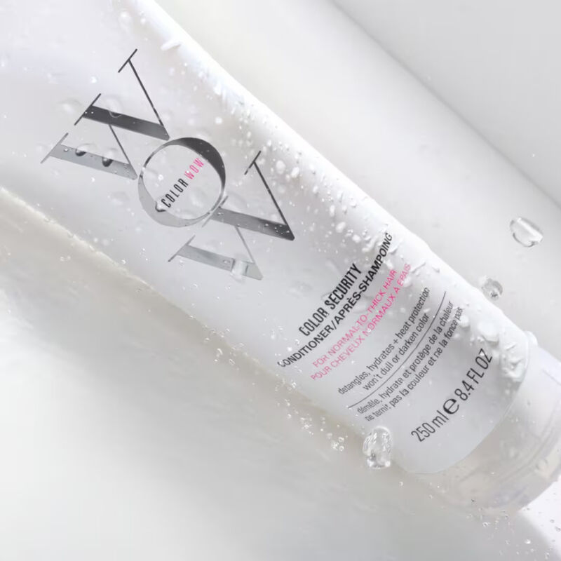 Color Wow Color Security Conditioner (Normal-to-Thick) image number 3