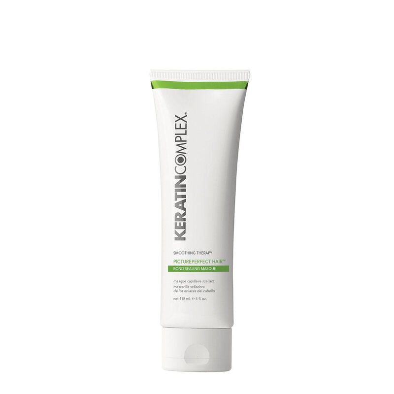 Keratin Complex Picture Perfect Hair Mask image number 0