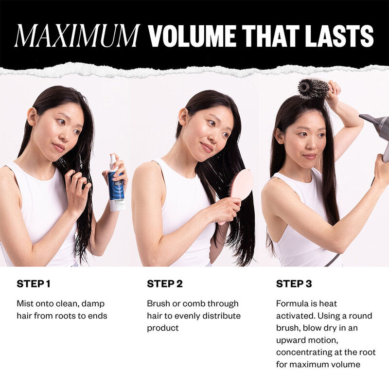 IGK Body Language Rice Water Plumping and Thickening Mist image number 3