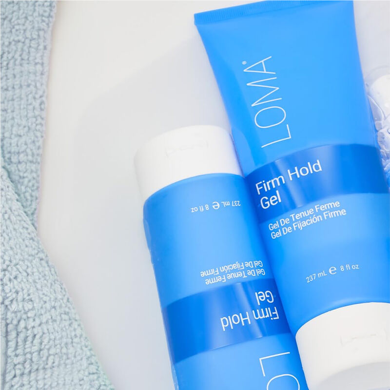 LOMA Firm Hold Gel image number 3