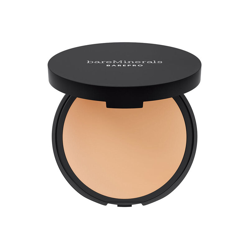 bareMinerals BarePro 16-Hour Skin-Perfecting Powder Foundation image number 0