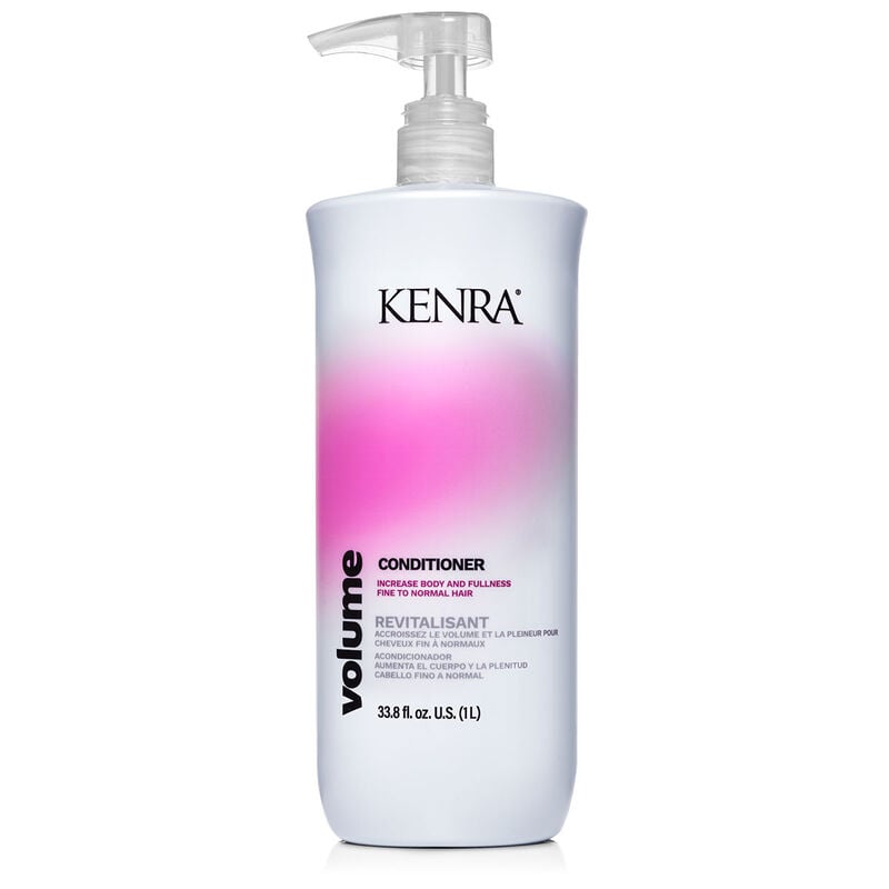 Kenra Volume Conditioner image number 0
