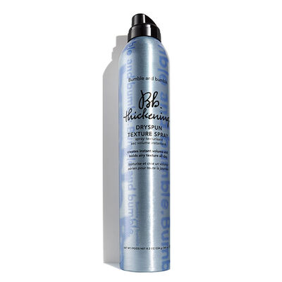 Bumble and bumble Thickening Dryspun Texture Spray Jumbo