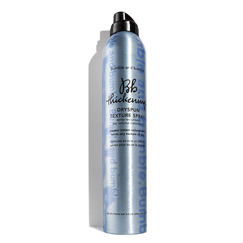 Bumble and bumble Thickening Dryspun Texture Spray Jumbo image number 0